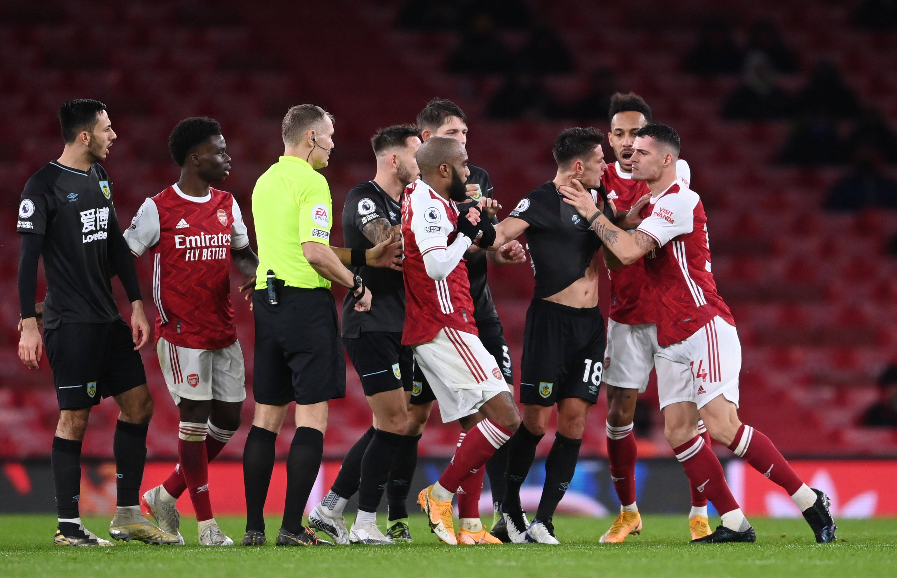 前来限制对 前来限制对